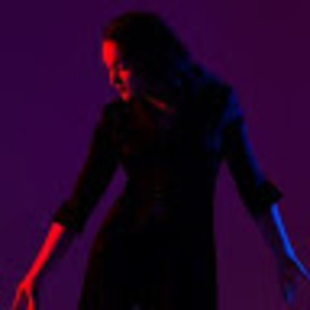 Meet your Posher, Zoe